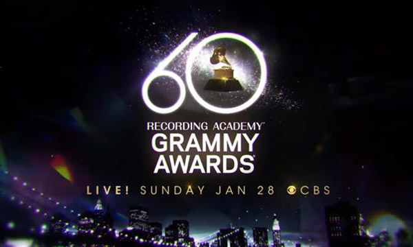 第60届格莱美奖颁奖典礼 The 60th Annual Grammy Awards 迅雷下载