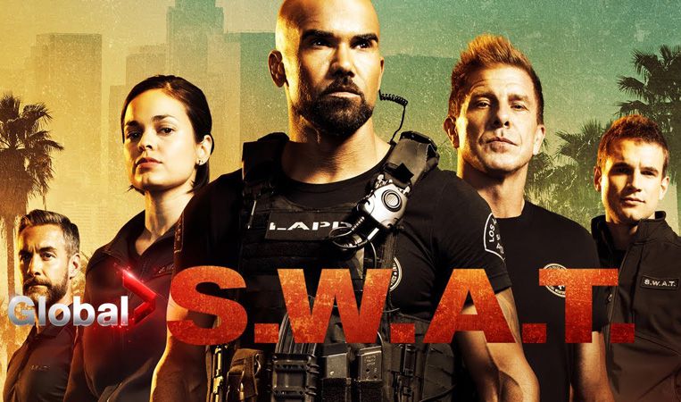 反恐特警组第一季 S.W.A.T. 迅雷下载