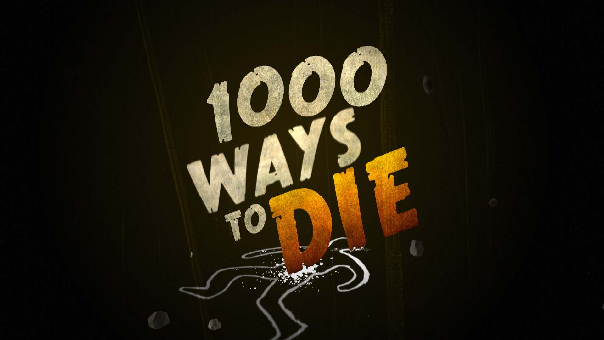 1000种死法第一至六季 1000 Ways To Die 迅雷下载