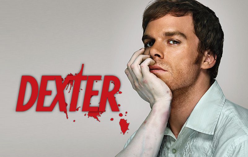 嗜血法医第一至三季 Dexter 迅雷下载