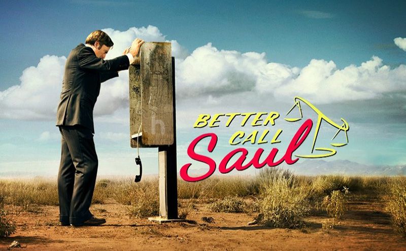 《风骚律师第一季》Better Call Saul 迅雷下载