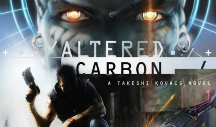 碳变第一季 Altered Carbon 迅雷下载