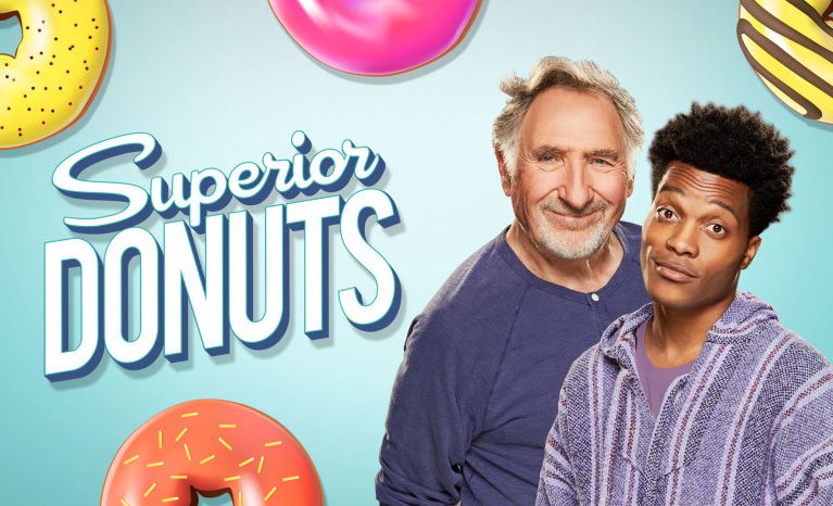 《超级甜甜圈第一至二季》 Superior Donuts 迅雷下载