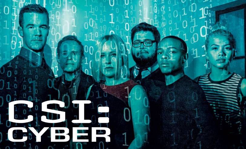 网络犯罪调查第一至二季 CSI: Cyber 迅雷下载