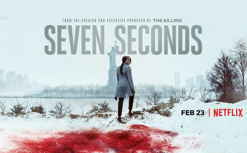 《七秒第一季》Seven Seconds 迅雷下载