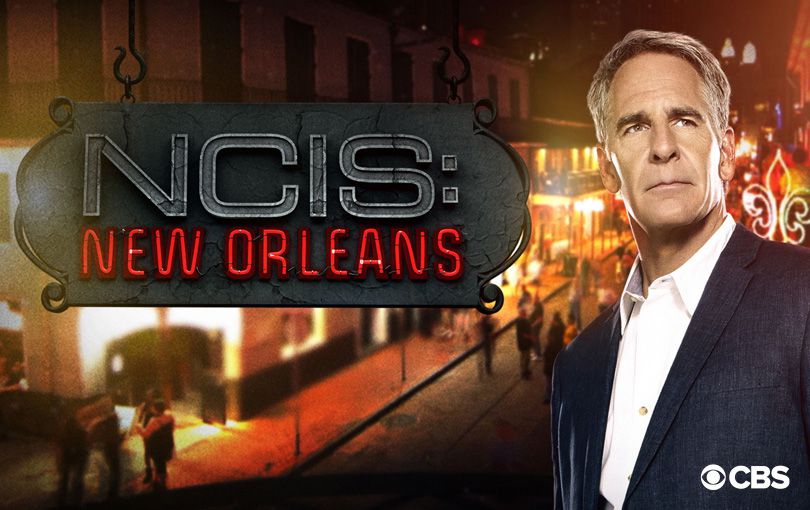 海军罪案调查处:新奥尔良第一至四季 NCIS:New Orleans 全集迅雷下载
