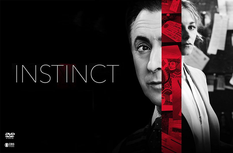 本能第一季 Instinct 迅雷下载