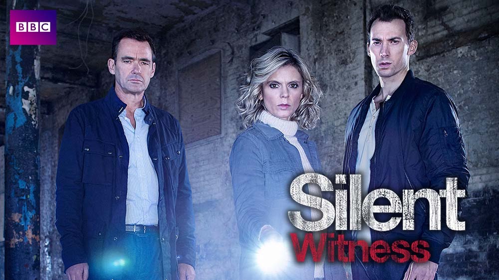 《无声的证言第一至二十一季》Silent Witness 迅雷下载