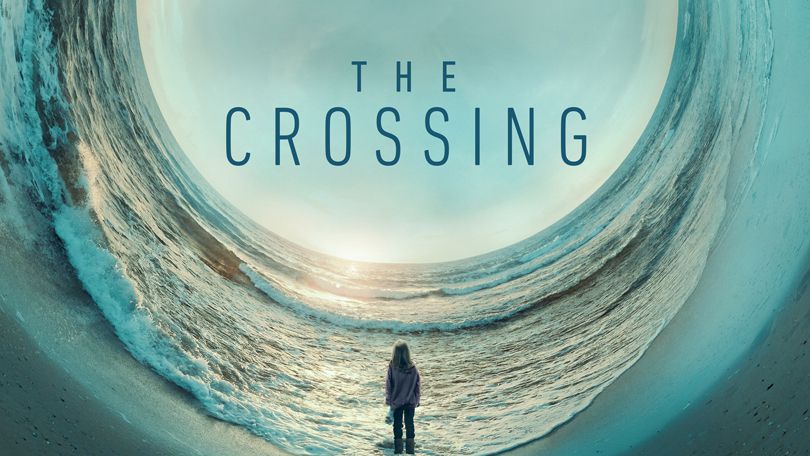 交叉世界第一季 The Crossing 迅雷下载