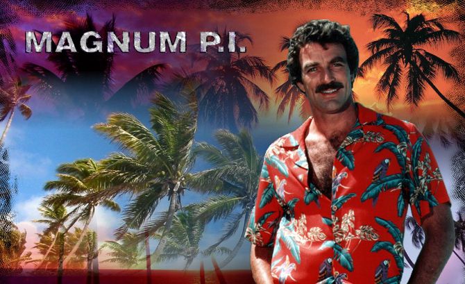 夏威夷神探第一季 Magnum, P.I. 迅雷下载