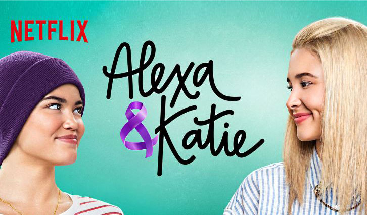 亚莉克莎与凯蒂第一季 Alexa & Katie 迅雷下载
