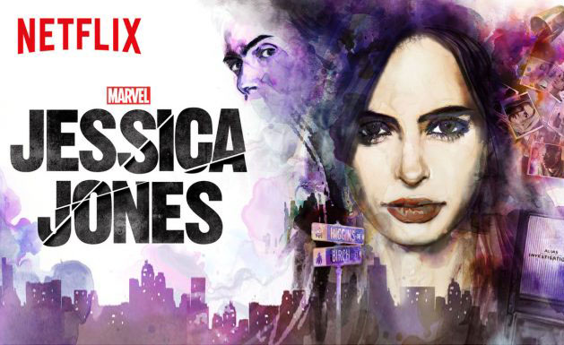《杰西卡·琼斯第一至二季》Jessica Jones 迅雷下载
