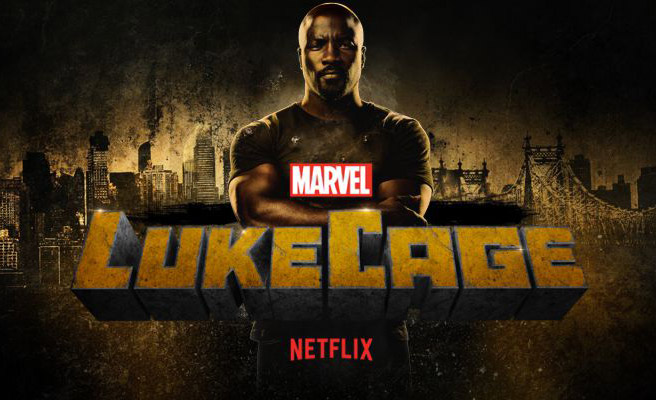 卢克凯奇第一季 Luke Cage 迅雷下载
