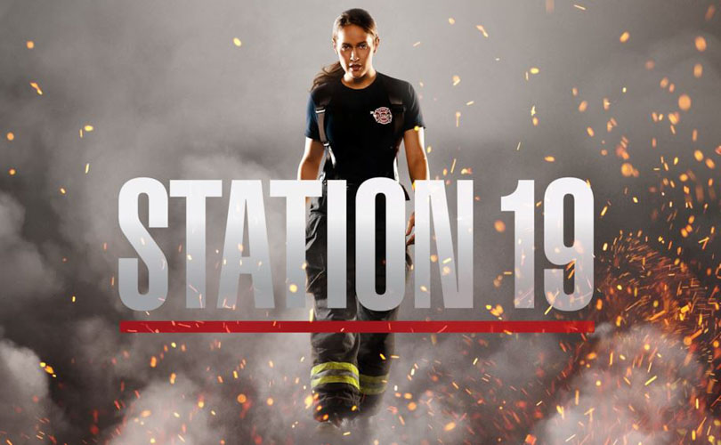 《19号消防局第一季》 Station 19 迅雷下载