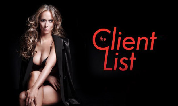 客户名单第一至二季 The Client List 迅雷下载