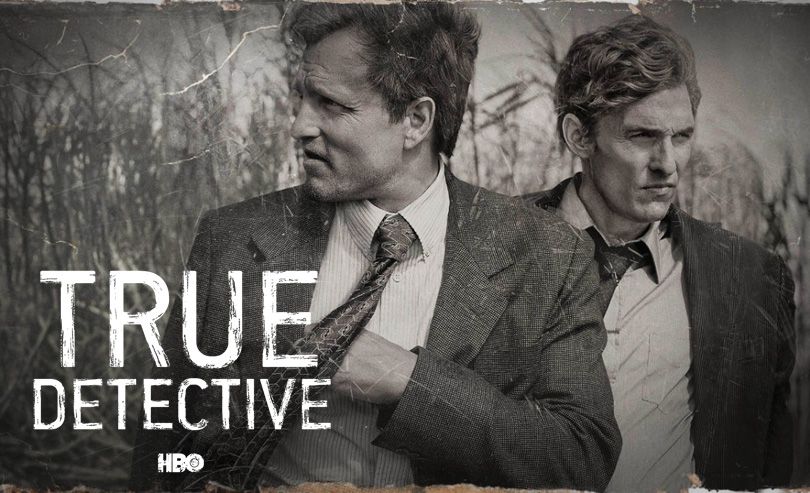 《真探第一至二季》True Detective 迅雷下载