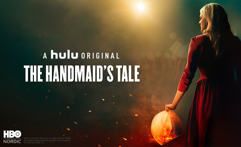 《使女的故事第二季》The Handmaid’s Tale 迅雷下载