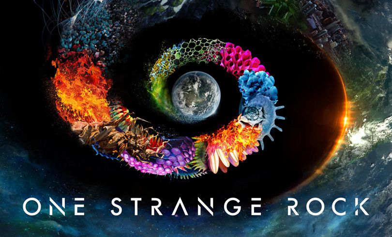 神秘星球第一季 One Strange Rock 迅雷下载