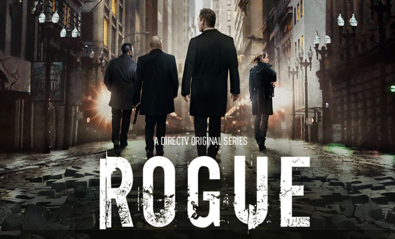 《卧底情劫第一至四季》Rogue 迅雷下载