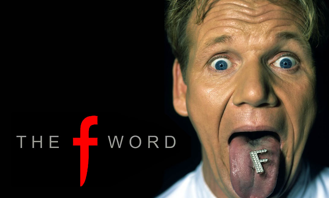 食为天第一季 The.F.Word.With.Gordon.Ramsay  迅雷下载