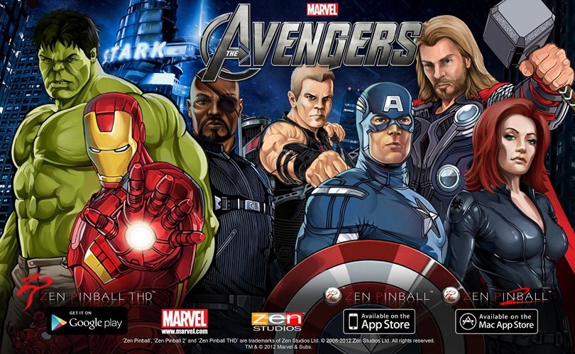 复仇者集结第一季 Marvel’s Avengers Assemble 全集迅雷下载