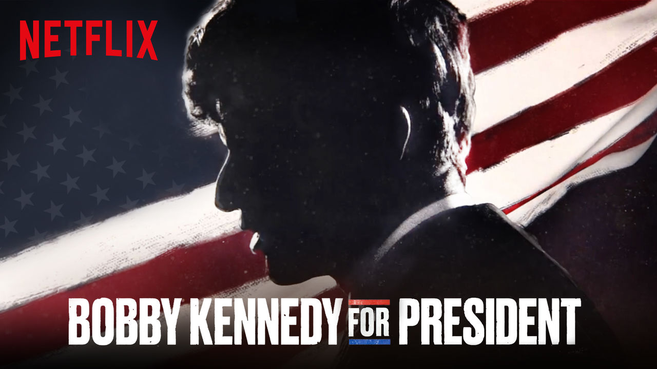 鲍比·肯尼迪竞选总统第一季 Bobby Kennedy for President 迅雷下载