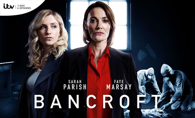 《班克罗夫特第一季》Bancroft 迅雷下载