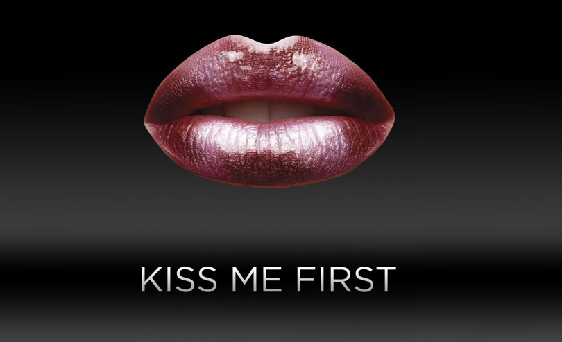 先吻我第一季 Kiss Me First 迅雷下载