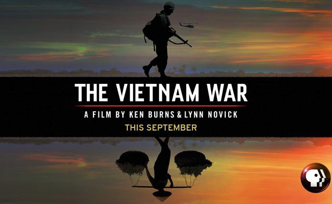 《越南战争第一季》The Vietnam War 全集迅雷下载