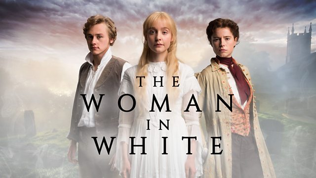 白衣女人第一季 The Woman In White 迅雷下载