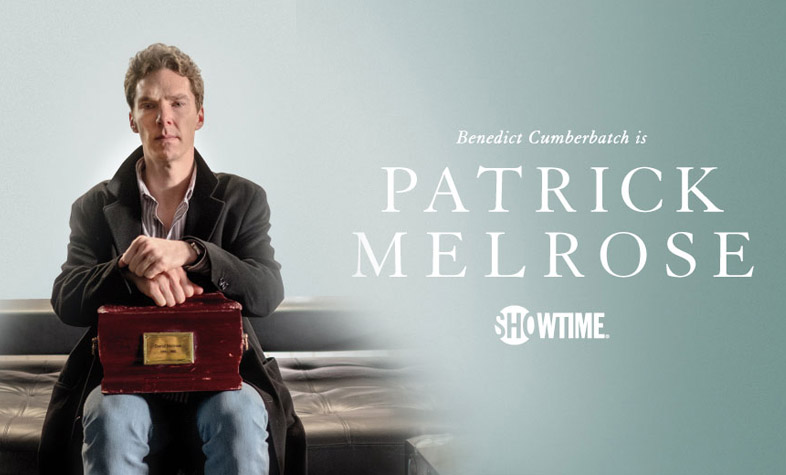 梅尔罗斯第一季 Patrick Melrose 迅雷下载