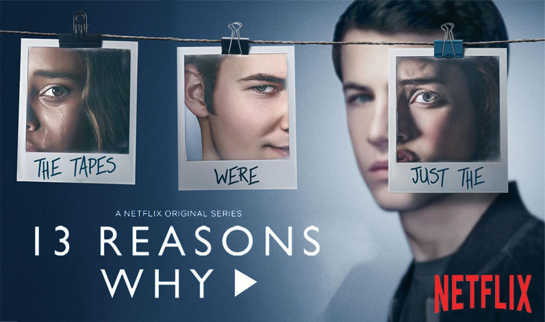 十三个原因第二季 13 Reasons Why 迅雷下载