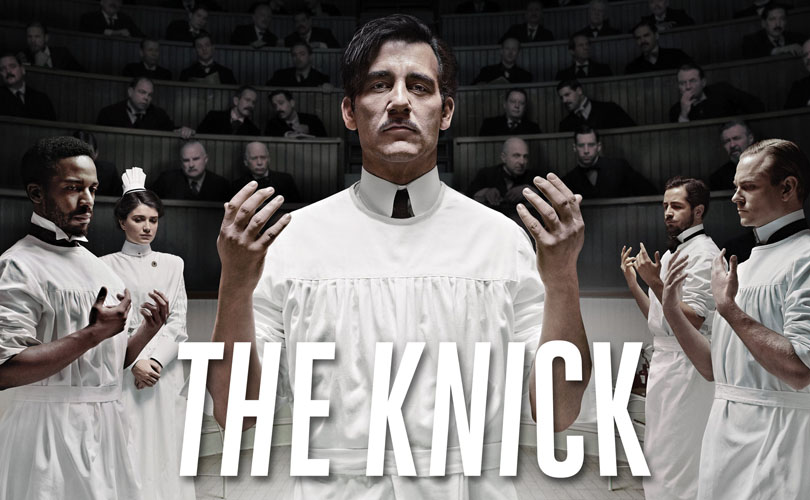 尼克病院第一至二季 The Knick 迅雷下载