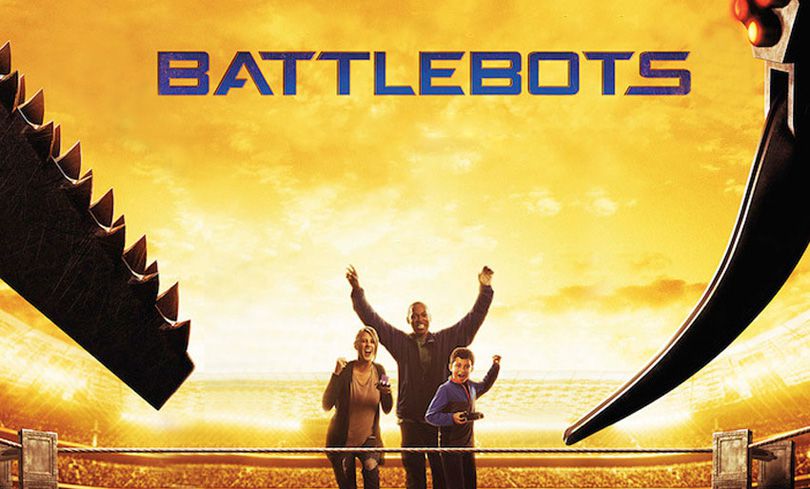 《机器人大战第一至三季》 BattleBots 迅雷下载
