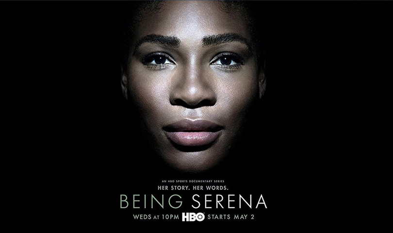 成为塞蕾娜第一季 Being Serena 迅雷下载