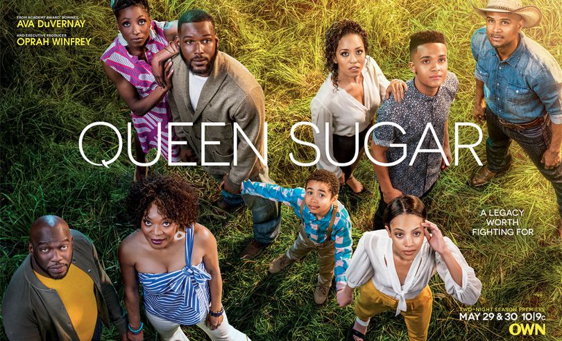 《蔗糖女王第三季》Queen Sugar 迅雷下载