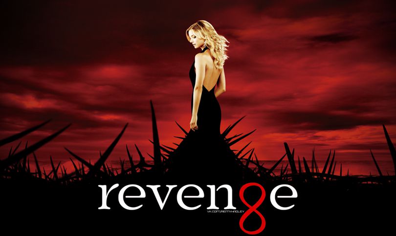 复仇第一至四季 Revenge 迅雷下载 剧情/历史 第1张