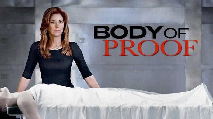 逝者之证第一至三季 Body of Proof 迅雷下载