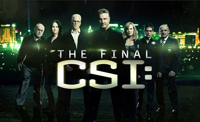 犯罪现场调查第一至十六季 CSI: Crime Scene Investigation 迅雷下载