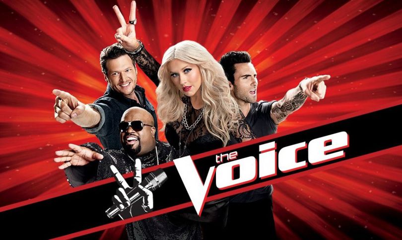 美国之声第一至六季 The Voice US 迅雷下载