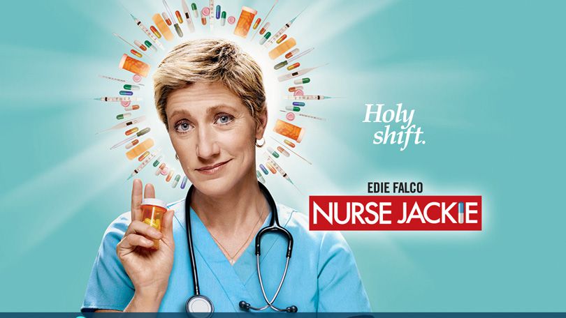 护士当家第一至七季 Nurse Jackie 迅雷下载