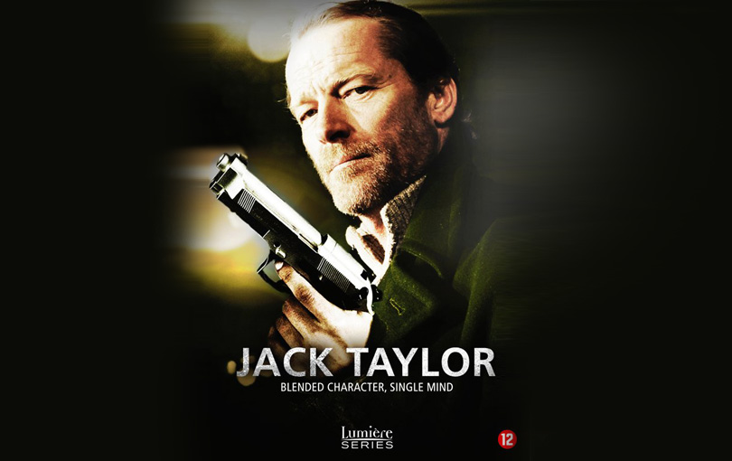 《杰克·泰勒第一季》Jack Taylor 迅雷下载