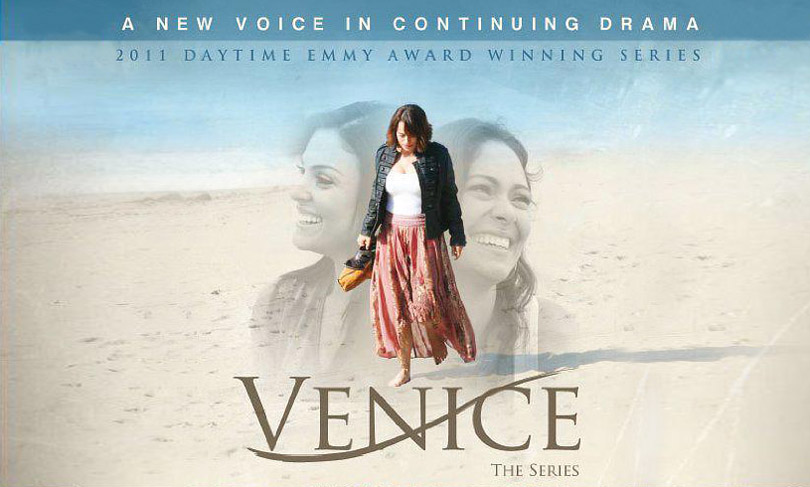 威尼斯第一季 Venice the Series 迅雷下载