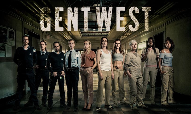 《[比利时版]女子监狱第一季》Gent West 迅雷下载