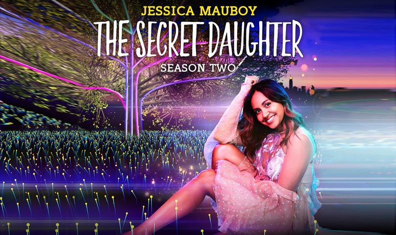 不能说的女儿第一至二季 The Secret Daughter 迅雷下载
