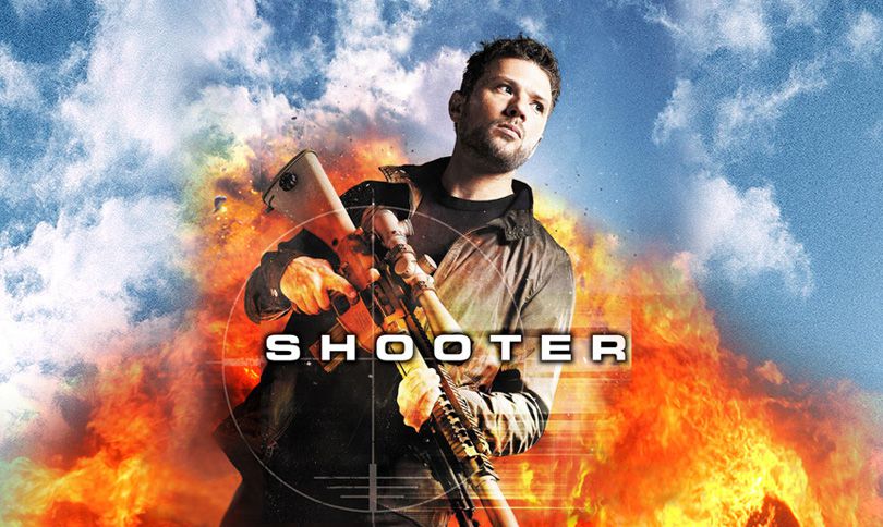 《生死狙击第三季》 Shooter 迅雷下载