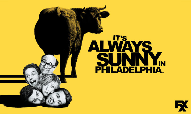 费城永远阳光灿烂第一至十二季 It‘s Always Sunny in Philadelphia 迅雷下载