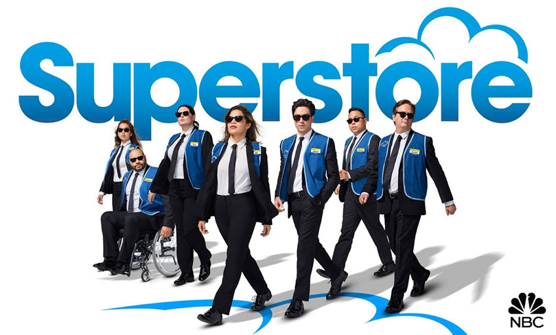 超级商店第三季 Superstore 全集迅雷下载