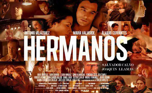 兄弟第一季 Hermanos 迅雷下载