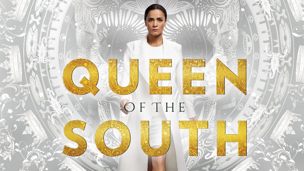 《南方女王第三季》 Queen of the South 迅雷下载